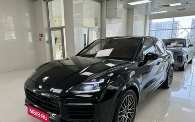 Porsche Cayenne III, 2023 год, 13 990 000 рублей, 1 фотография