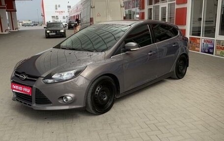 Ford Focus III, 2011 год, 800 000 рублей, 1 фотография