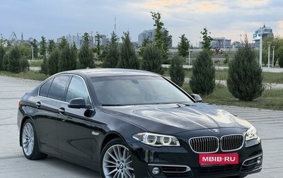 BMW 5 серия, 2014 год, 2 799 990 рублей, 1 фотография