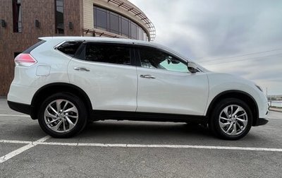 Nissan X-Trail, 2017 год, 2 270 000 рублей, 1 фотография