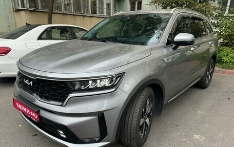 KIA Sorento IV, 2021 год, 3 750 000 рублей, 1 фотография