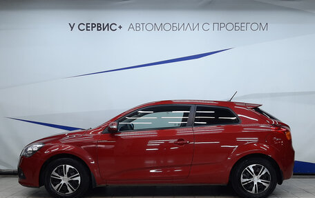 KIA cee'd I рестайлинг, 2011 год, 750 000 рублей, 2 фотография