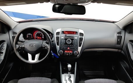 KIA cee'd I рестайлинг, 2011 год, 750 000 рублей, 9 фотография