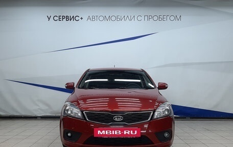 KIA cee'd I рестайлинг, 2011 год, 750 000 рублей, 6 фотография