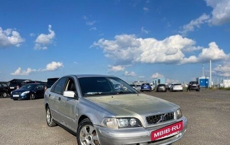 Volvo S40 II, 2001 год, 179 999 рублей, 3 фотография