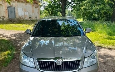 Skoda Octavia, 2009 год, 700 000 рублей, 1 фотография