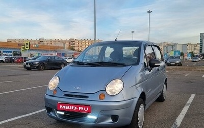 Daewoo Matiz I, 2013 год, 295 000 рублей, 1 фотография