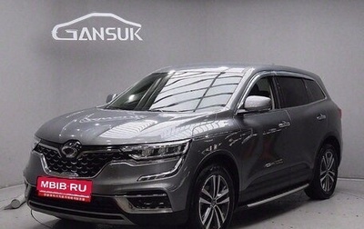 Renault Samsung QM6, 2021 год, 2 145 000 рублей, 1 фотография