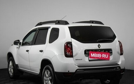 Renault Duster I рестайлинг, 2019 год, 1 400 000 рублей, 7 фотография