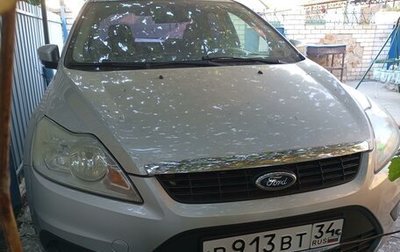 Ford Focus II рестайлинг, 2010 год, 580 000 рублей, 1 фотография