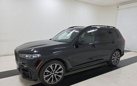 BMW X7, 2021 год, 7 990 000 рублей, 1 фотография