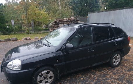 KIA Rio II, 2005 год, 180 000 рублей, 2 фотография