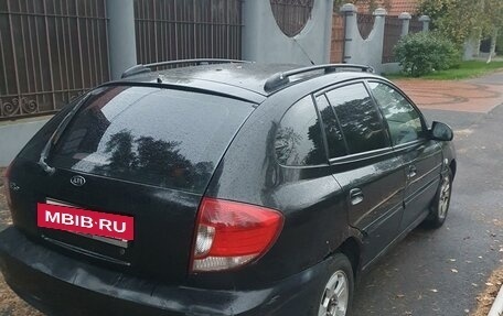 KIA Rio II, 2005 год, 180 000 рублей, 4 фотография