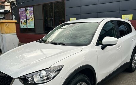 Mazda CX-5 II, 2015 год, 2 500 000 рублей, 2 фотография