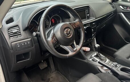 Mazda CX-5 II, 2015 год, 2 500 000 рублей, 8 фотография