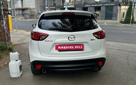 Mazda CX-5 II, 2015 год, 2 500 000 рублей, 4 фотография