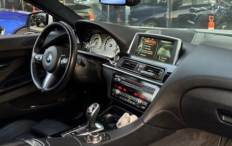 BMW 6 серия, 2013 год, 3 600 000 рублей, 6 фотография