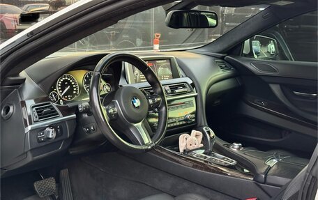 BMW 6 серия, 2013 год, 3 600 000 рублей, 12 фотография