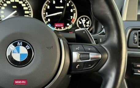 BMW 6 серия, 2013 год, 3 600 000 рублей, 9 фотография