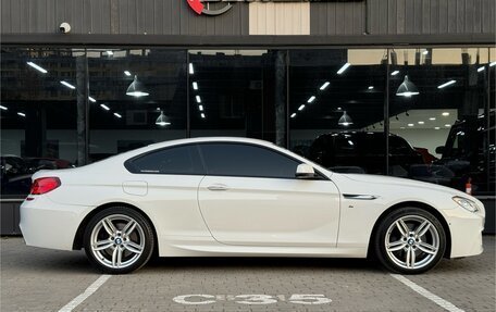 BMW 6 серия, 2013 год, 3 600 000 рублей, 17 фотография