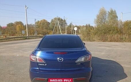 Mazda 3, 2010 год, 880 000 рублей, 7 фотография