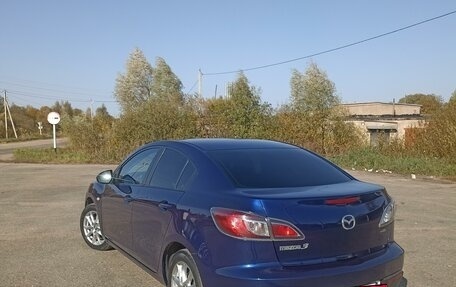 Mazda 3, 2010 год, 880 000 рублей, 6 фотография