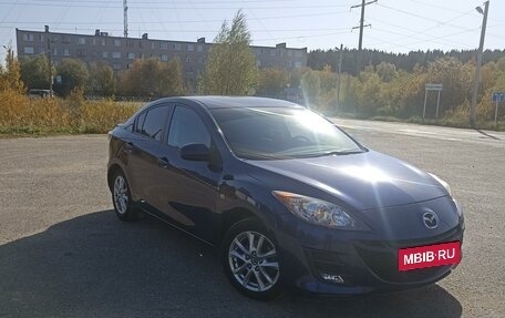 Mazda 3, 2010 год, 880 000 рублей, 4 фотография