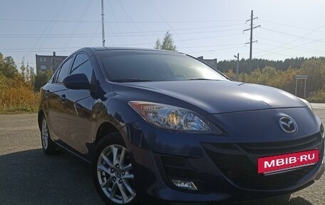 Mazda 3, 2010 год, 880 000 рублей, 17 фотография