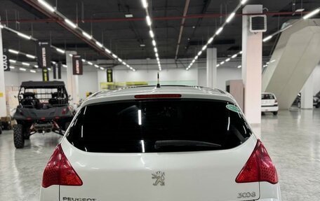 Peugeot 3008 I рестайлинг, 2012 год, 599 000 рублей, 6 фотография