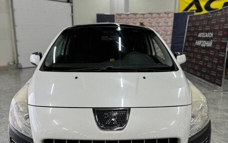 Peugeot 3008 I рестайлинг, 2012 год, 599 000 рублей, 5 фотография