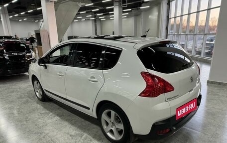 Peugeot 3008 I рестайлинг, 2012 год, 599 000 рублей, 4 фотография