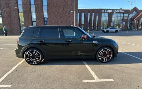 MINI Clubman, 2022 год, 5 600 000 рублей, 8 фотография