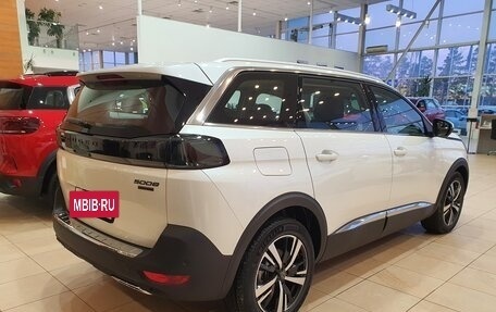 Peugeot 5008 II, 2023 год, 4 100 000 рублей, 4 фотография