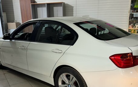 BMW 3 серия, 2012 год, 1 550 000 рублей, 3 фотография