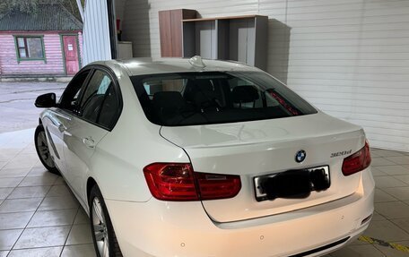 BMW 3 серия, 2012 год, 1 550 000 рублей, 2 фотография