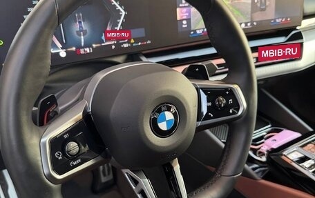 BMW 5 серия, 2024 год, 10 350 000 рублей, 6 фотография