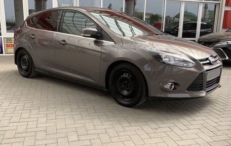 Ford Focus III, 2011 год, 800 000 рублей, 2 фотография