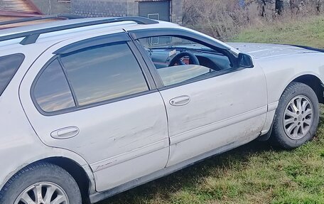 Nissan Cefiro II, 1997 год, 220 000 рублей, 7 фотография