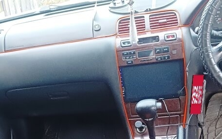 Nissan Cefiro II, 1997 год, 220 000 рублей, 8 фотография