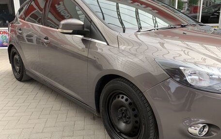 Ford Focus III, 2011 год, 800 000 рублей, 8 фотография