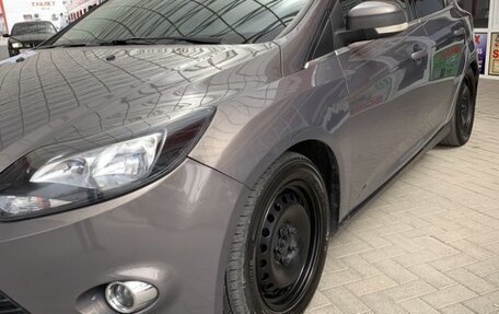 Ford Focus III, 2011 год, 800 000 рублей, 7 фотография