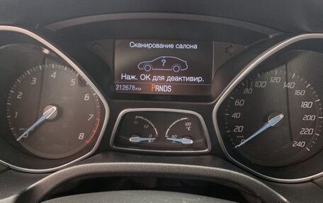 Ford Focus III, 2011 год, 800 000 рублей, 12 фотография