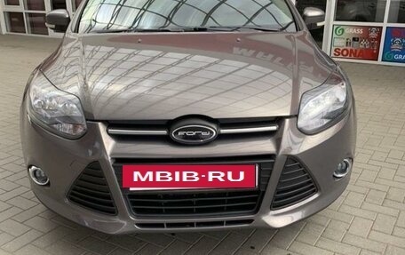 Ford Focus III, 2011 год, 800 000 рублей, 3 фотография