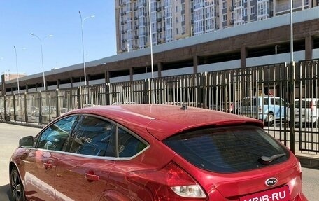 Ford Focus III, 2011 год, 700 000 рублей, 2 фотография