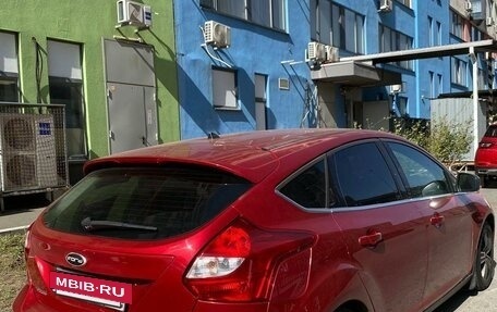 Ford Focus III, 2011 год, 700 000 рублей, 13 фотография