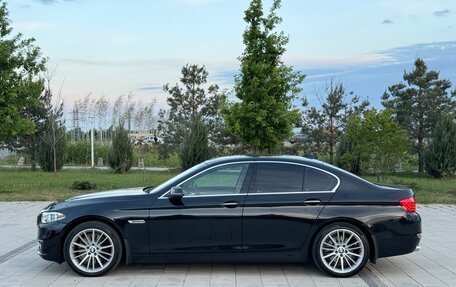 BMW 5 серия, 2014 год, 2 799 990 рублей, 5 фотография