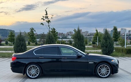 BMW 5 серия, 2014 год, 2 799 990 рублей, 6 фотография