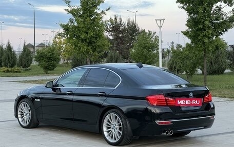 BMW 5 серия, 2014 год, 2 799 990 рублей, 7 фотография