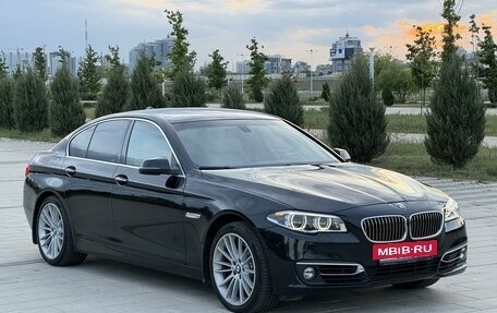 BMW 5 серия, 2014 год, 2 799 990 рублей, 3 фотография