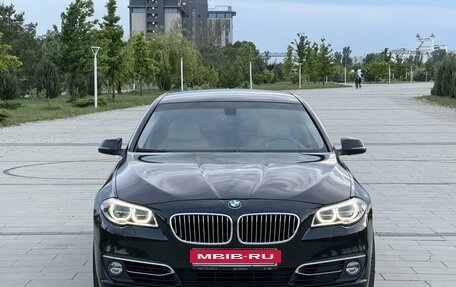 BMW 5 серия, 2014 год, 2 799 990 рублей, 2 фотография